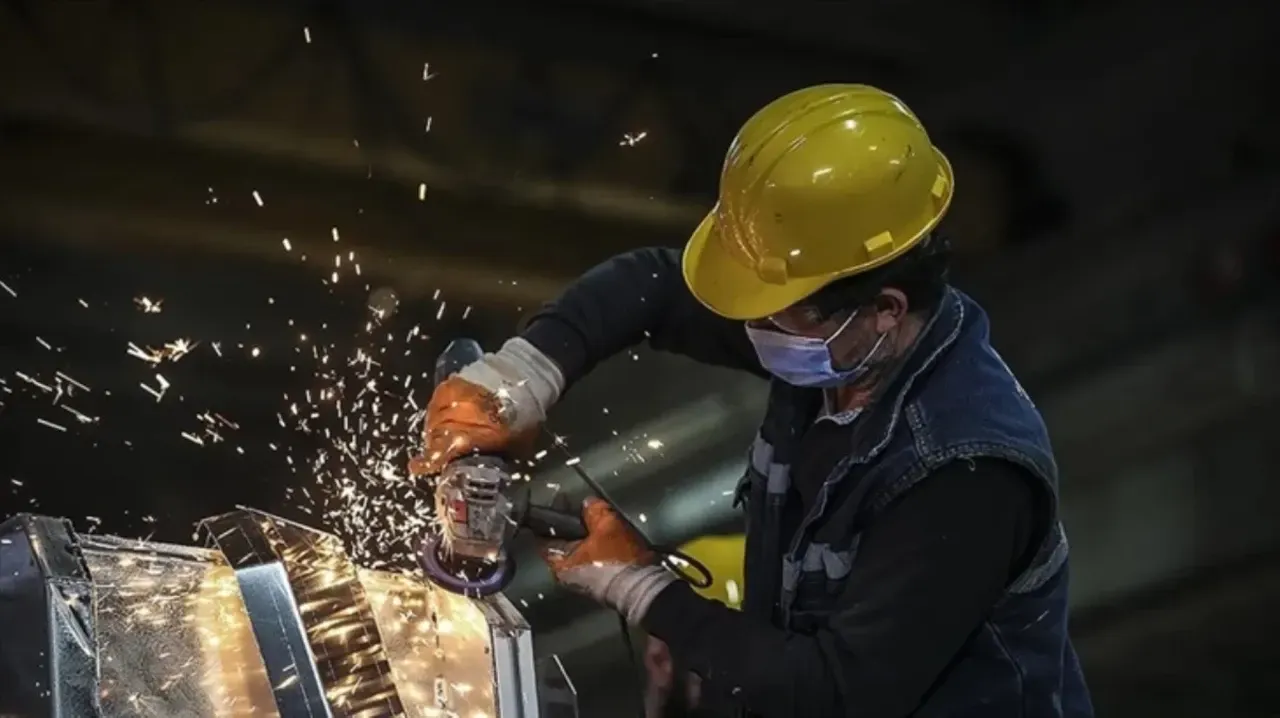 Sakarya Ekonomisi 2025 İlk Çeyrekte Yüzde 4,8 Büyüdü